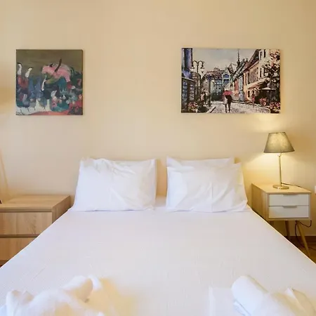 Cosy 2Br Flat Near Ampelokipoi Station & Hospitals Apartment Athens Exterior photo