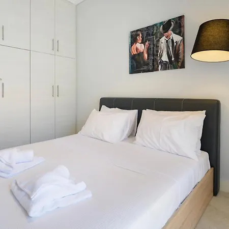 Cosy 2Br Flat Near Ampelokipoi Station & Hospitals Apartment Athens Exterior photo