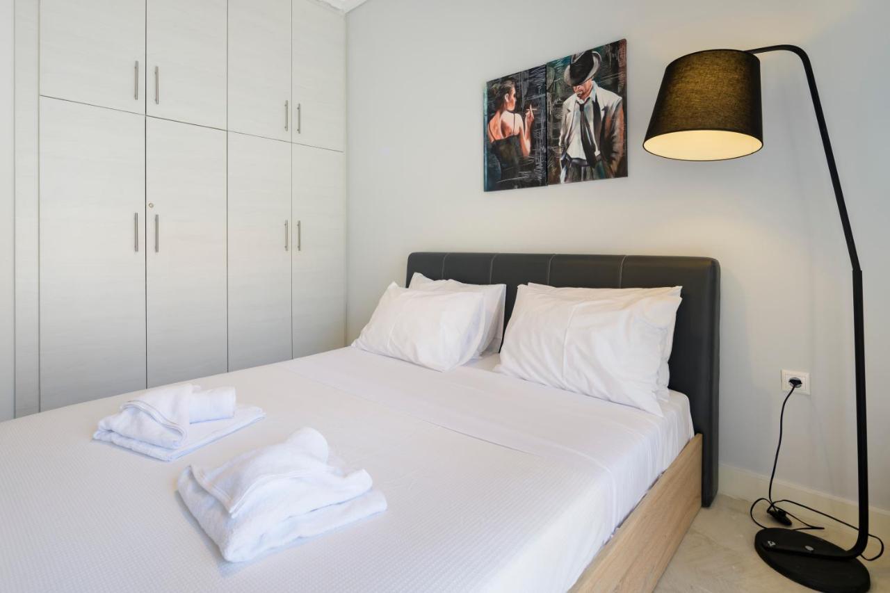 Apartment Cosy 2br Flat Near Ampelokipoi Station & Hospitals